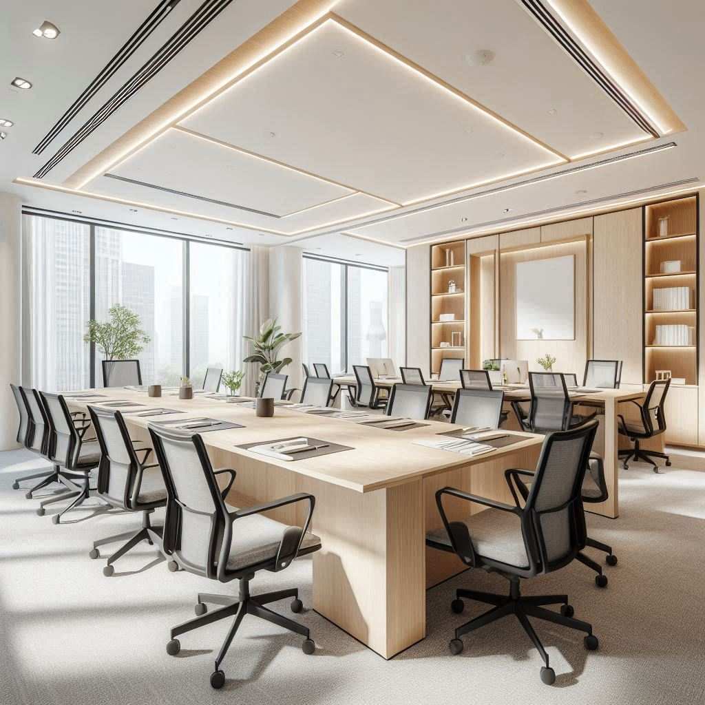 文化传媒公司怎样从新员工批量入职中找出写字楼办公共享办公边界的改进线索